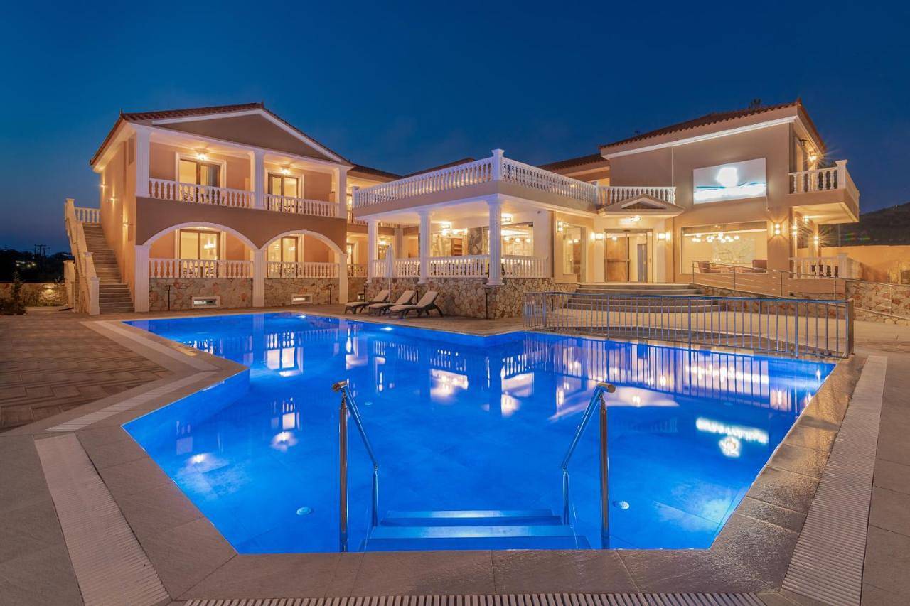 Zante Holidays Hotel in Kalamaki, Zakynthos