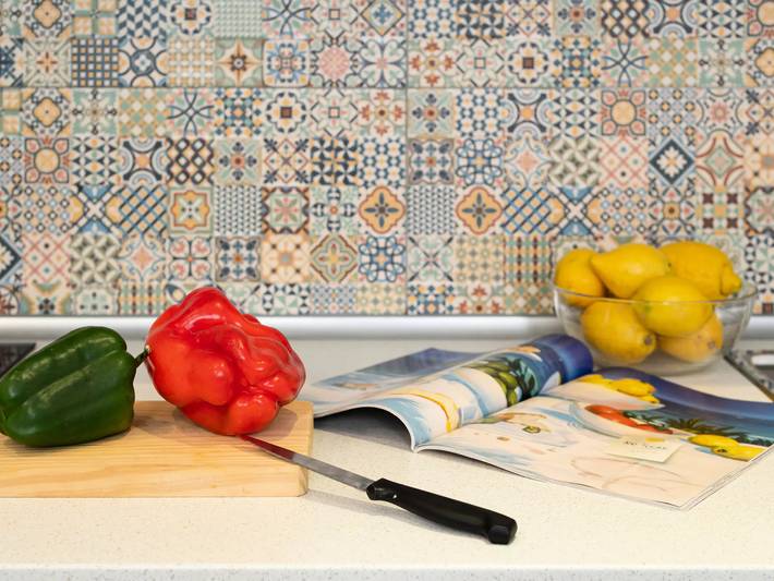 Chalet para 2 personas, con terraza en Gran Canaria - 2