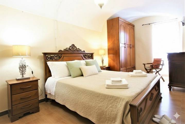 Ganze Wohnung, Unterkunft mit terrasse mit Meerblick | Ap21 in Costarainera, Riviera di Ponente
