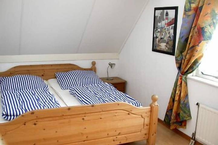 Komfortabeles Ferienhaus 6 Pers direkt hinter dem Deich Haustier erlaubt WLAN in Breskens, Zeeuwse Kust
