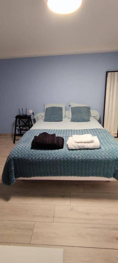 Cottage pour 2 personnes, avec jardin et jacuzzi, animaux acceptés à Monistrol-sur-Loire