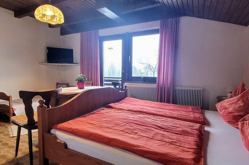 Zimmer mit Frühstück - Simmerlhof in Pichl (Roßleithen), Roßleithen