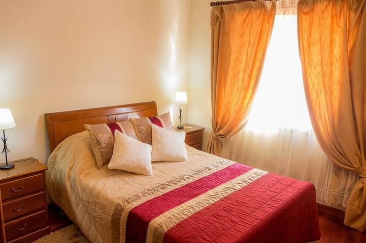 Gîte pour 3 personnes, avec balcon dans Rio Tinto - 2