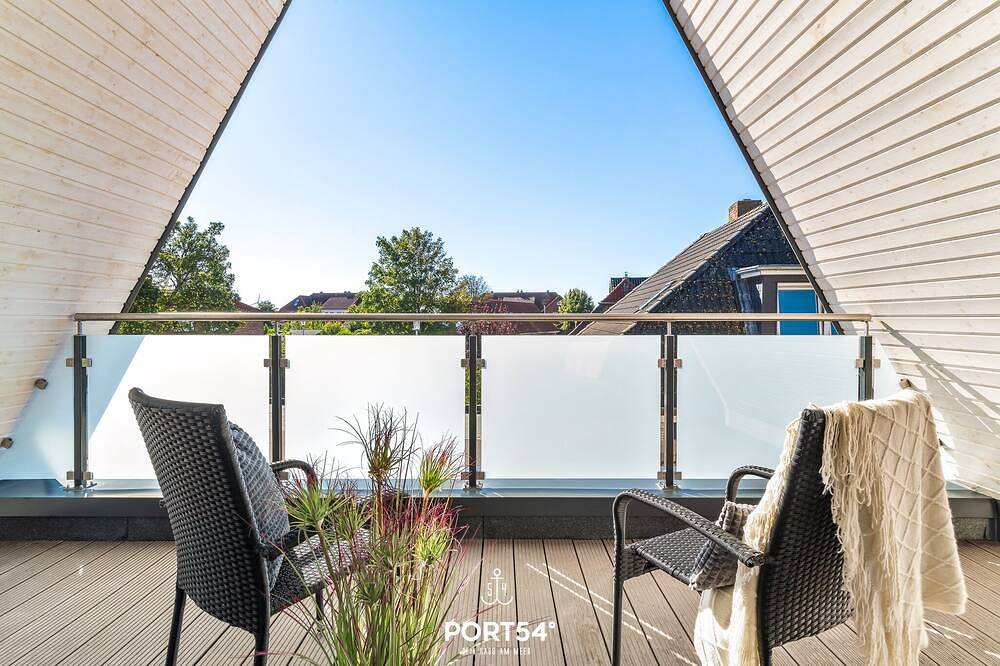 Ferienwohnung in Fehmarn für 4 Personen in Fehmarn