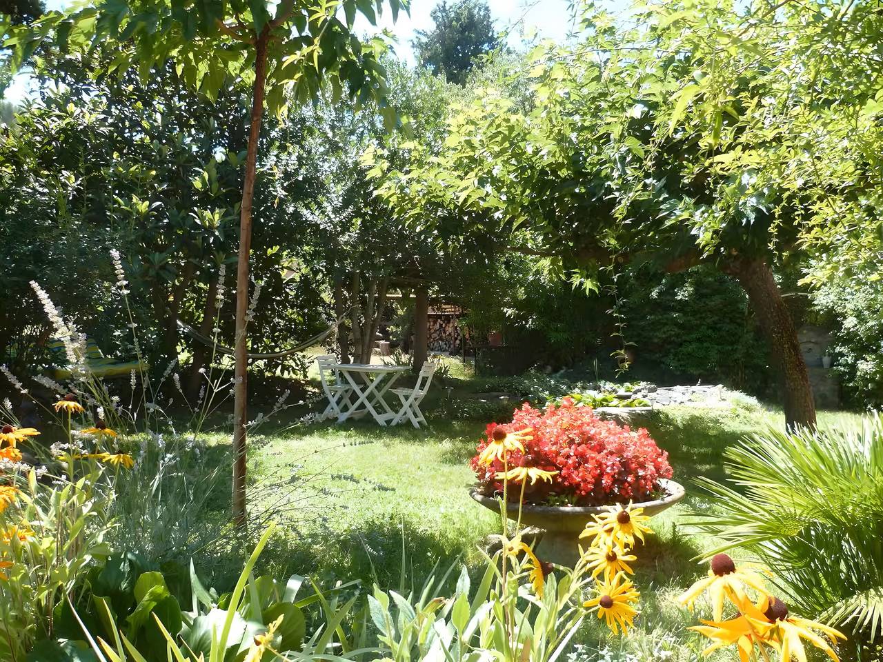 Ganzes Studio, Le Micocoulier Studio – Ruhiges Apartment nahe Aix-en-Provence in Meyreuil, Mittelmeerküste (Frankreich)