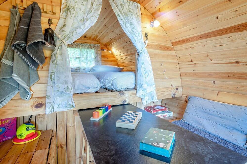 2 Bed in Whitecastle (oc-f32639) in Brecon Beacons