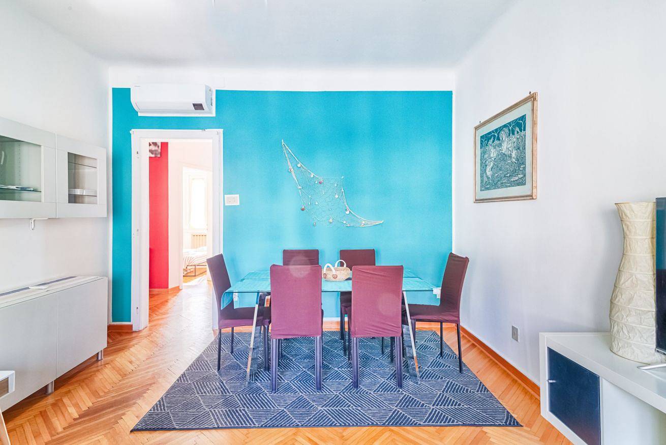 Entire apartment, Jj's Place in Trieste, Carso