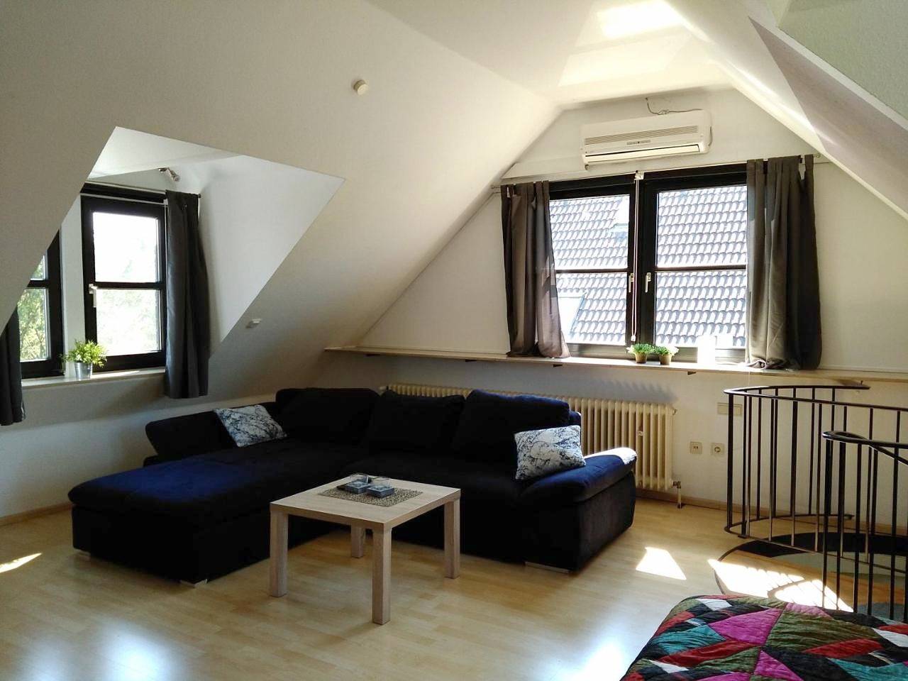 Geheel appartement, Katharina in Kempen, Niederrhein
