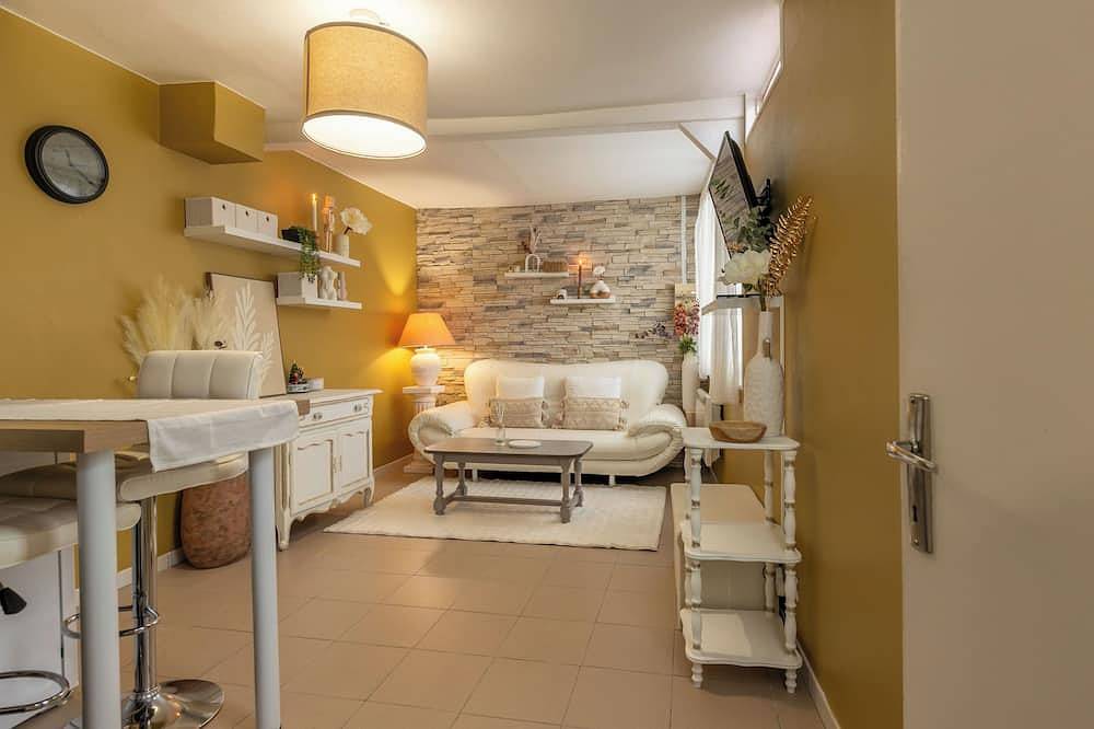 Appartement De Vacances pour 2 Personnes dans Orléans, Région d'Orléans