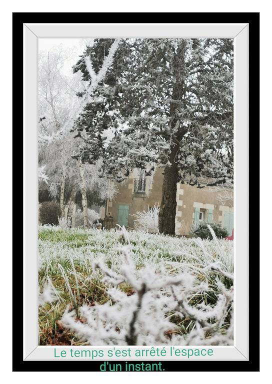 Gîte pour 8 personnes, avec jardin et terrasse dans Sologne - 2
