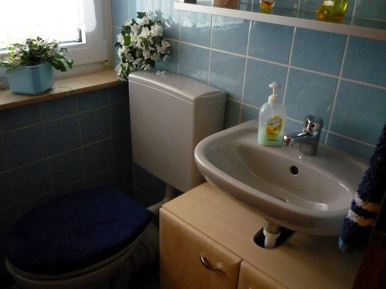 Ganze Ferienwohnung, Fewo 2 in Beverungen, Kreis Höxter