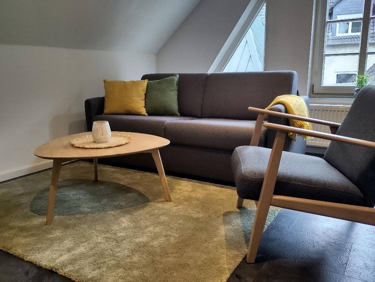 Ganze Ferienwohnung, Ferienwohnung Moselstay in Brauneberg, Bernkastel-Kues & Umgebung