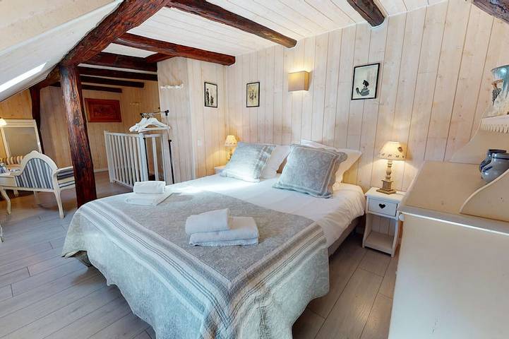 Ferienhaus für 12 Personen in Colmar - 2