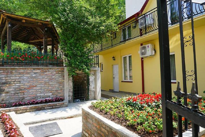 Maison d’hôte pour 3 personnes, avec vue et jardin à Belgrade - 3