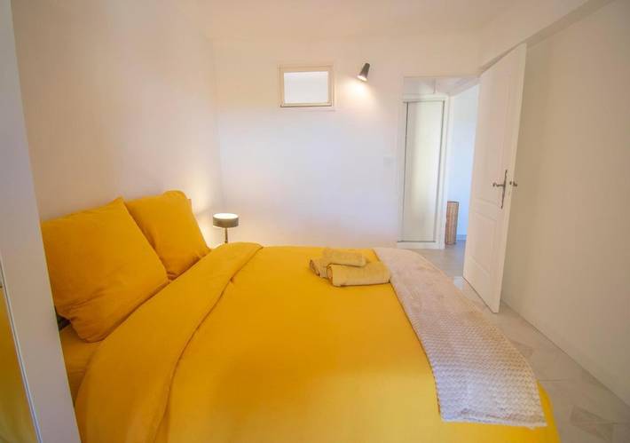 Gîte pour 4 personnes, avec vue dans Office De Tourisme De Grasse - 2