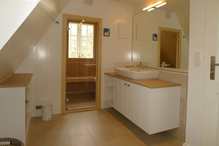Haus Birdie 2 in Nordfriesische Inseln (Schleswig-Holstein) (Schleswig-Holstein), Nieblum