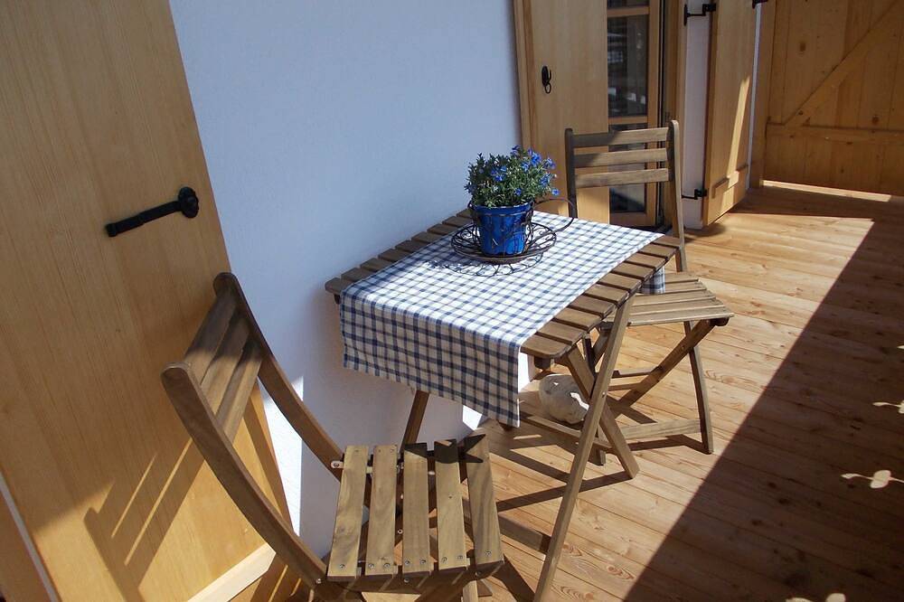 Apartamento entero, Apartamento 1 - apartamentos \"Cuando Grundner\" in Kreuth, Alpes Bávaros