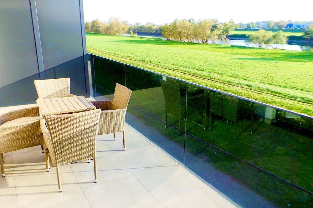 Entire apartment, One bedroom apartment with balcony Zagreb in Zagreb, Zagreb region