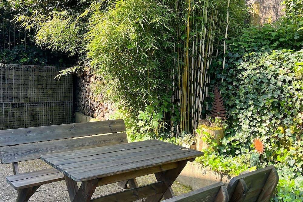 Ganze Wohnung, Gemütliche Fewo im Bergischen Land nahe bei Köln. Haustierfreundlich! in Lohmar, Rhein-Sieg-Kreis