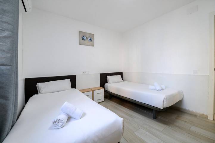 Apartamento entero, GuestReady - Un hogar acogedor en Madrid in Madrid, Área Metropolitana de Madrid