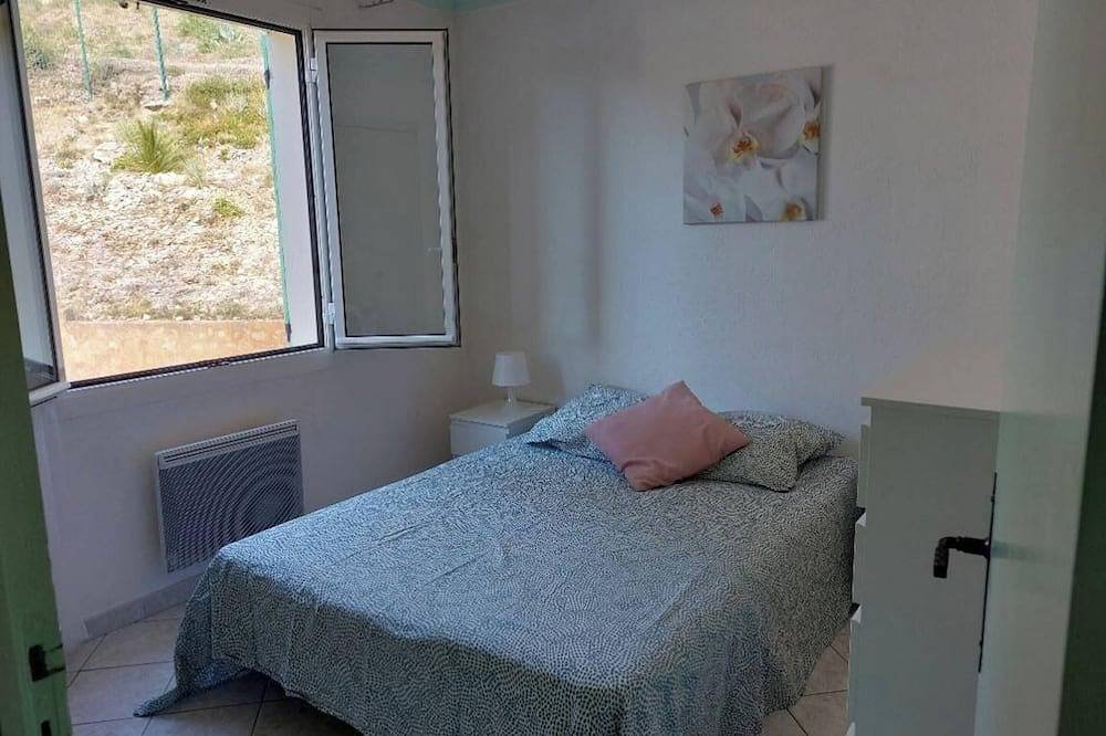 Homerez - Villa in Saint-Nazaire in Saint-Nazaire (Nimes), Nimes und Umgebung
