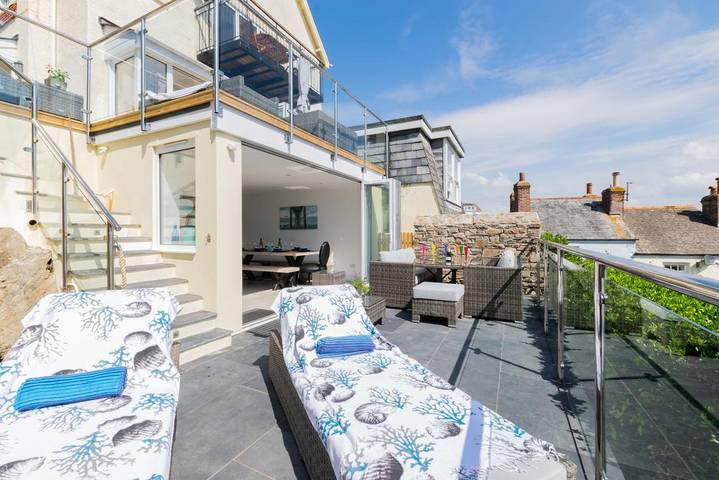 2 Bed in Salcombe (Oc-Bc665) in Salcombe, South Devon