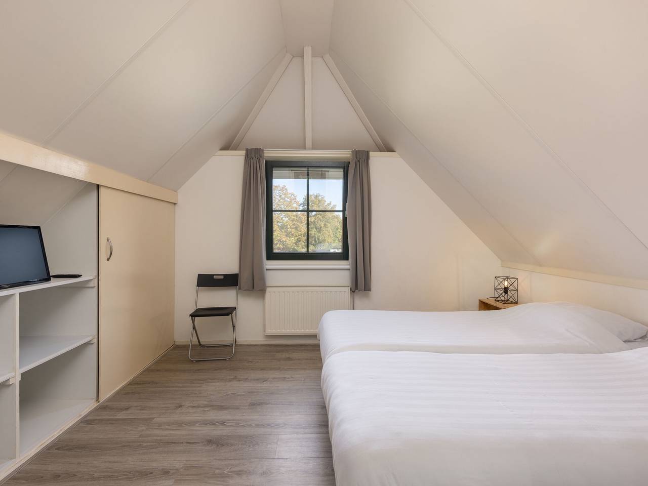 Vakantiehuis op park in Twente in Twente