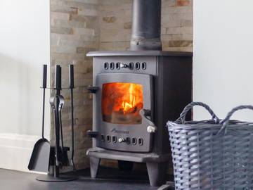 Holiday Home for 8 People in Porthcawl, Bridgend region, Photo 4