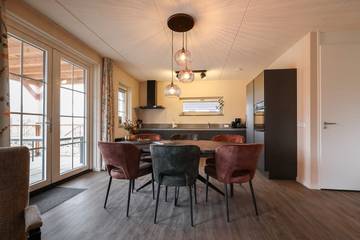 Ferienhaus für 5 Personen in Niederländische Nordsee, Zeeland, Bild 4