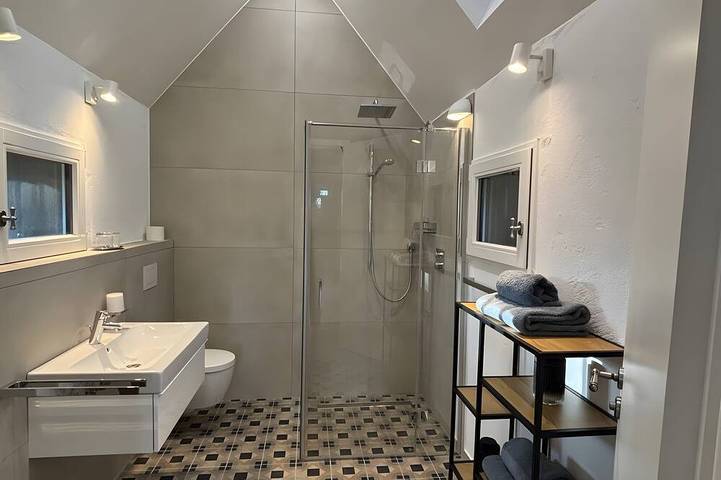 Ferienhaus für 4 Personen, mit Terrasse und Garten in Bawinkel - 4