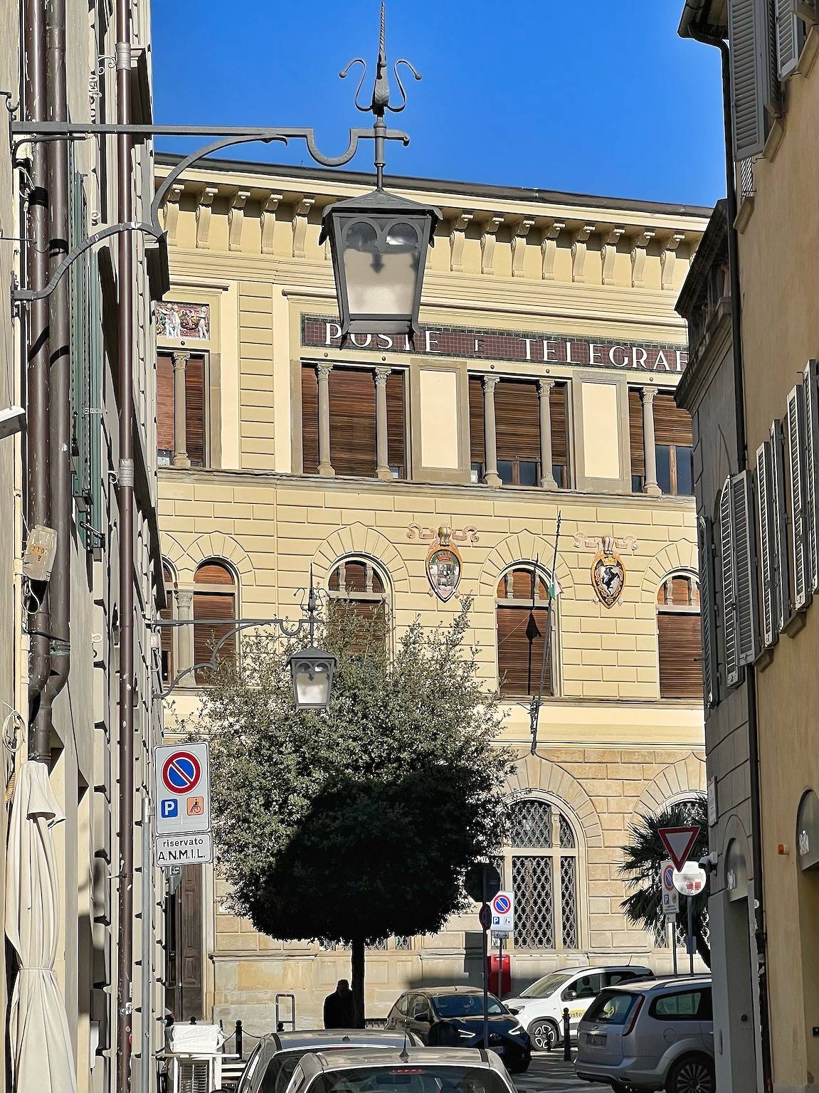 Tolletta 10 e Lode in Arezzo, Arezzo Province