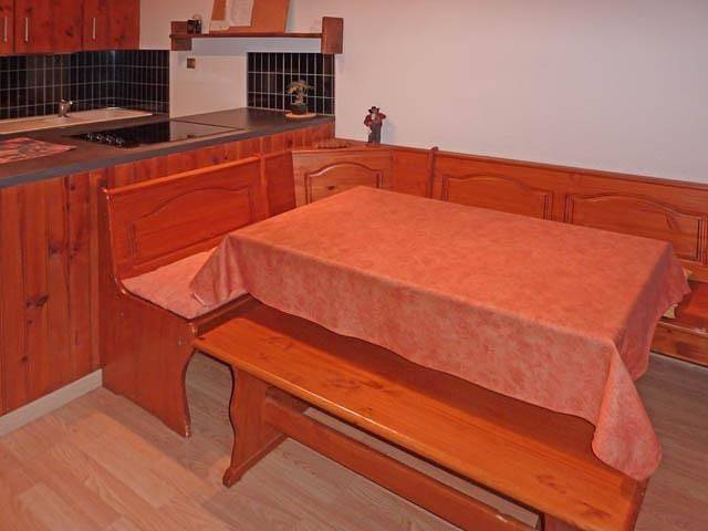 Gîte pour 4 personnes, animaux acceptés dans Office De Tourisme Des Orres - 3
