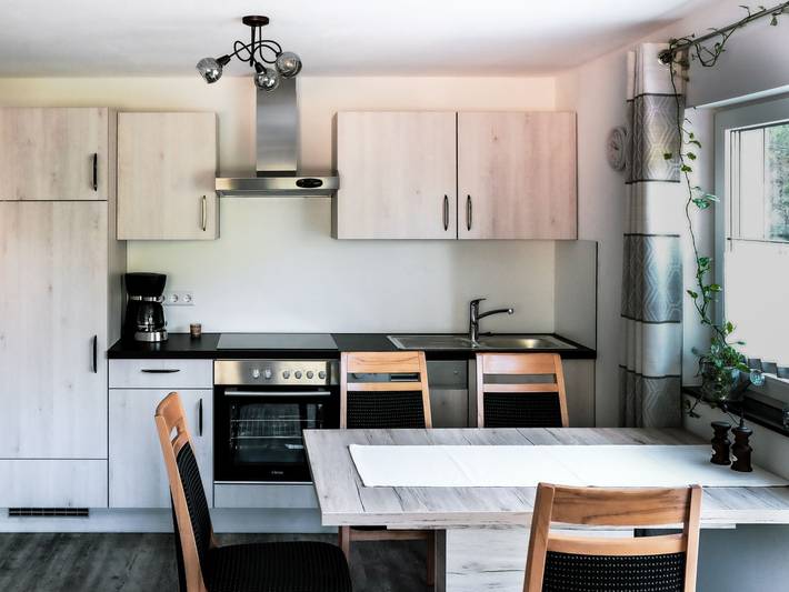 Bauernhof für 2 Personen, mit Garten in Mittlerer Schwarzwald - 4