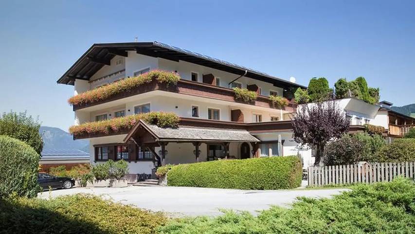 Hütte für 7 Personen, mit Garten in Reith im Alpbachtal