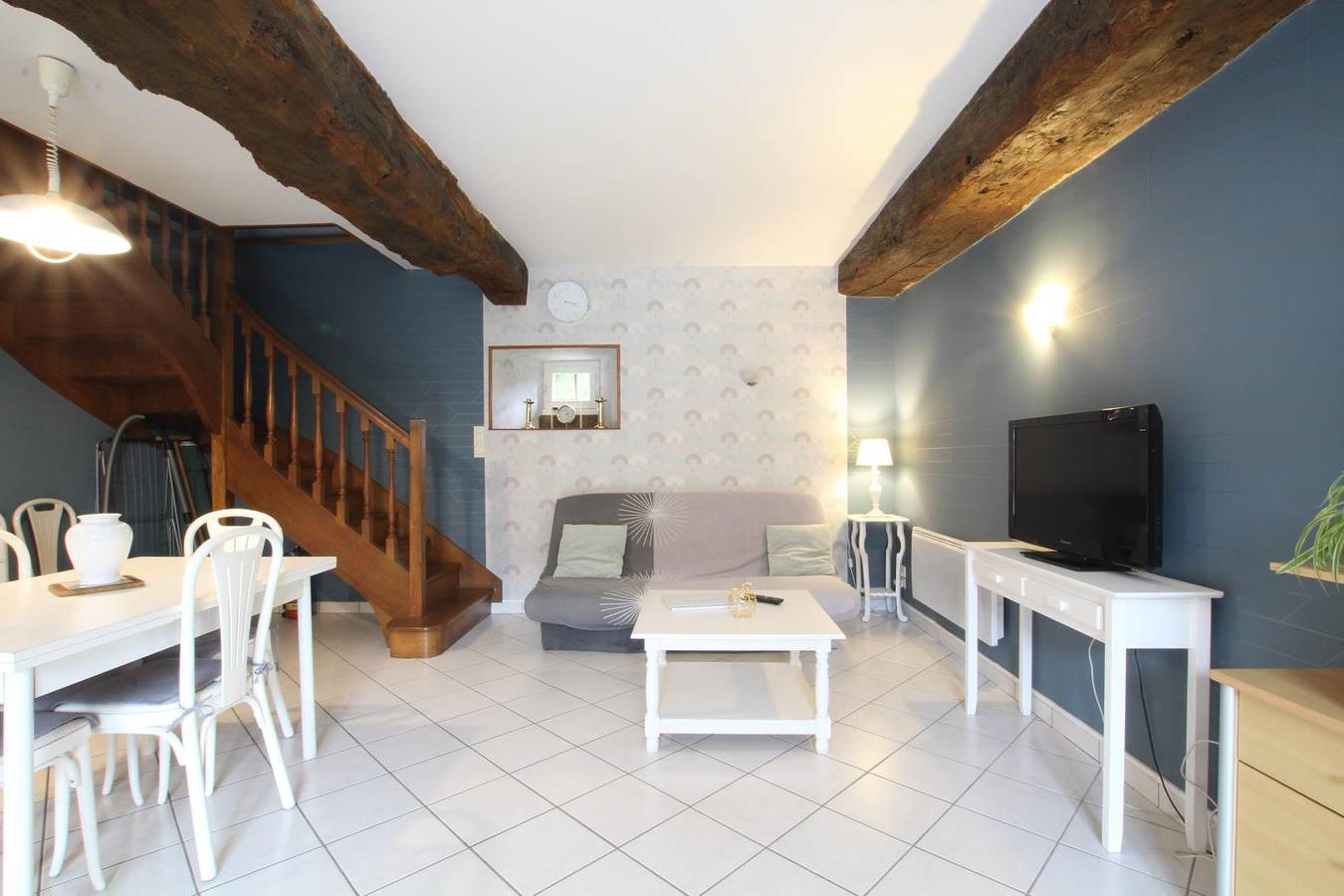 Le Pétillant in Vessey, Avranches region