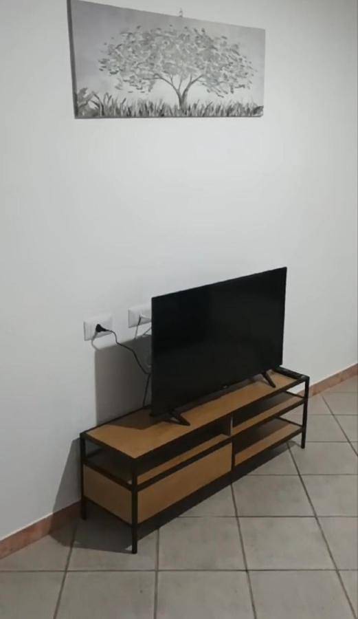 Gîte pour 4 personnes, avec terrasse à San Nicolò d'Arcidano - 3