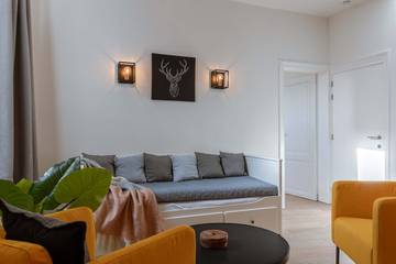 Location De Vacances pour 6 Personnes dans Gand, Province de Flandre-Orientale, Photo 3