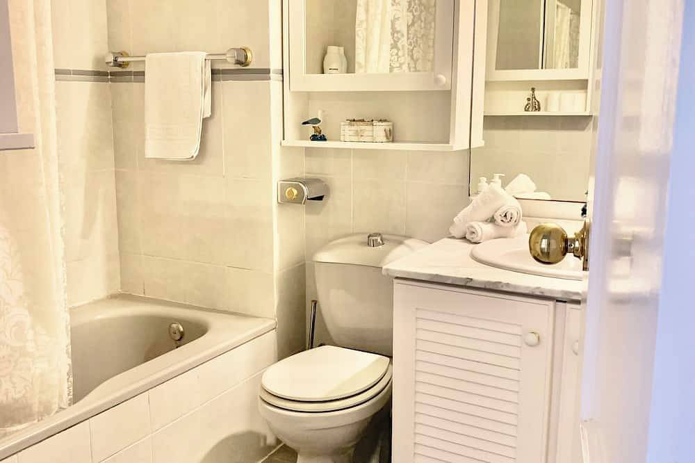 Appartement entier, Oasis Tarragona in Altafulla, Costa Dorada