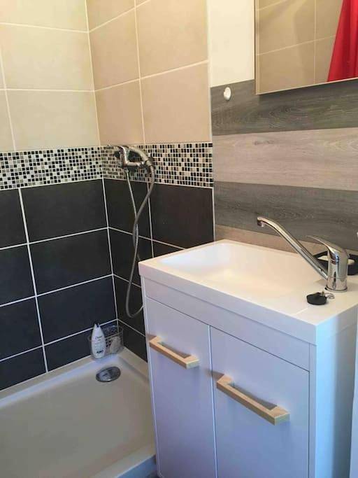 Gîte pour 2 personnes, avec jardin à Saint-Vigor-le-Grand - 3