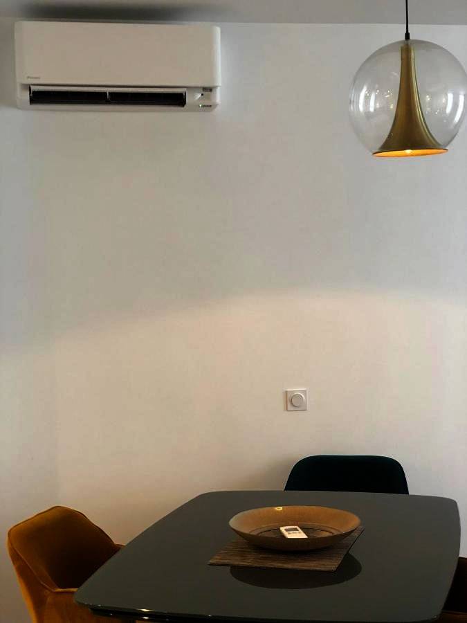 Gîte pour 6 personnes dans Office de Tourisme de Cannes - 4