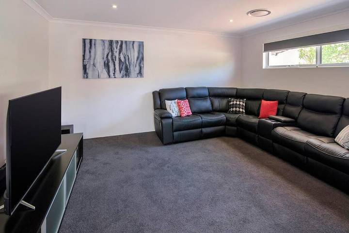 Location de vacances pour 6 personnes, avec terrasse et jardin dans Busselton - 2