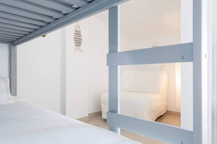 Appartement entier, Marina Boutique Duplex in Sant Antoni de Calonge, Calonge