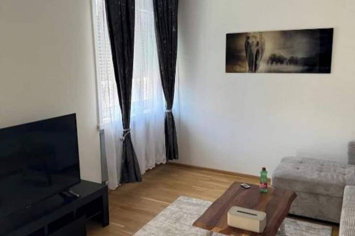 Ganze Wohnung, Achsiedlungsstraße 5 apartament in Bregenz, Bodensee-Vorarlberg
