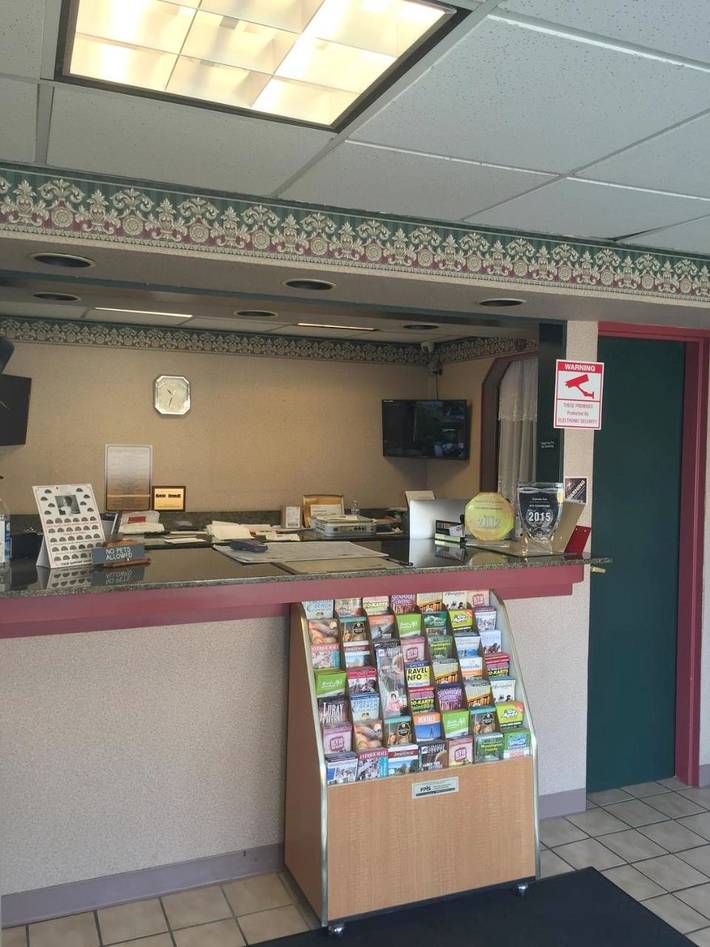 Hotel para 10 personas, con vistas y terraza - 1