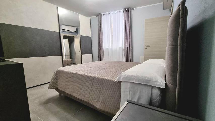 Gîte pour 4 personnes, avec vue à Novi Ligure - 4