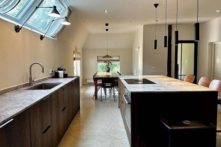 Agriturismo für 14 Personen in den Niederlande - 3