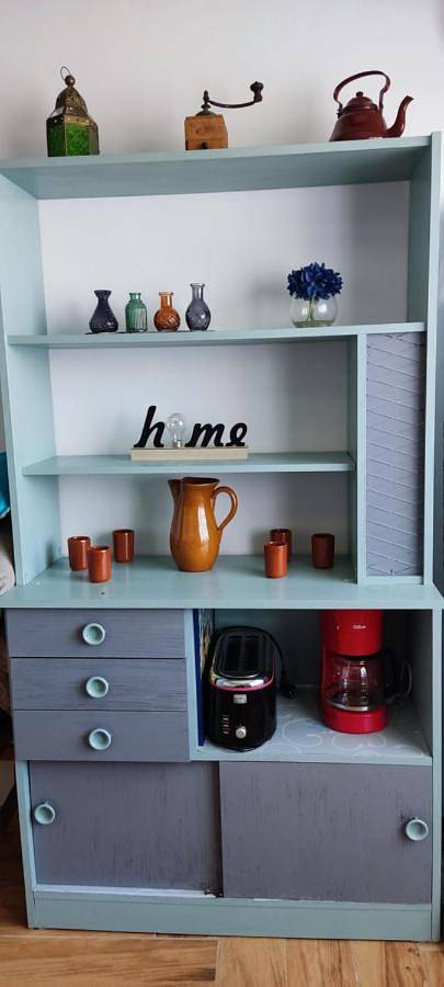 Gîte pour 8 personnes, avec vue, animaux acceptés à Berga - 2