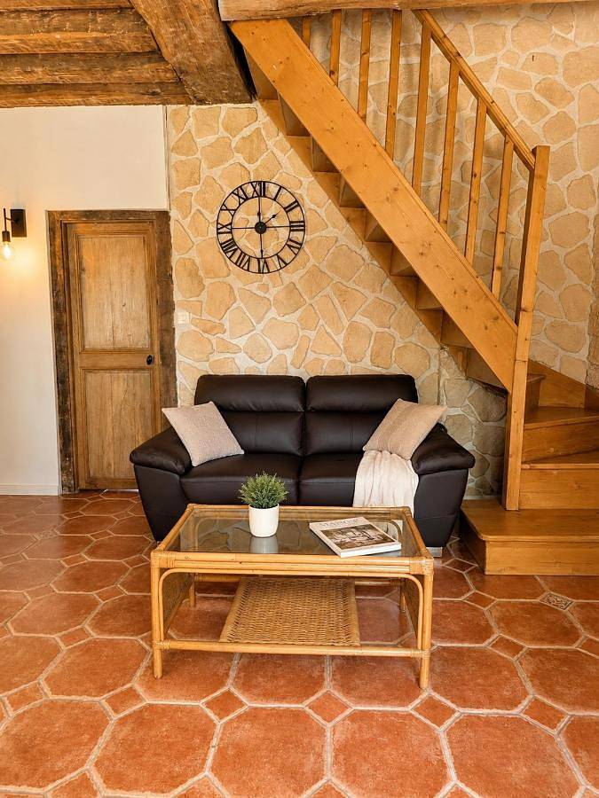 Location de vacances pour 6 personnes, avec jardin, animaux acceptés à Soings-en-Sologne - 2