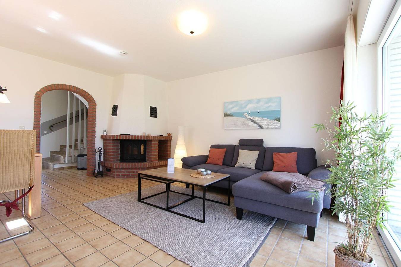 Ferienhaus für 4 Personen in Kellenhusen, Südliche Ostseeküste