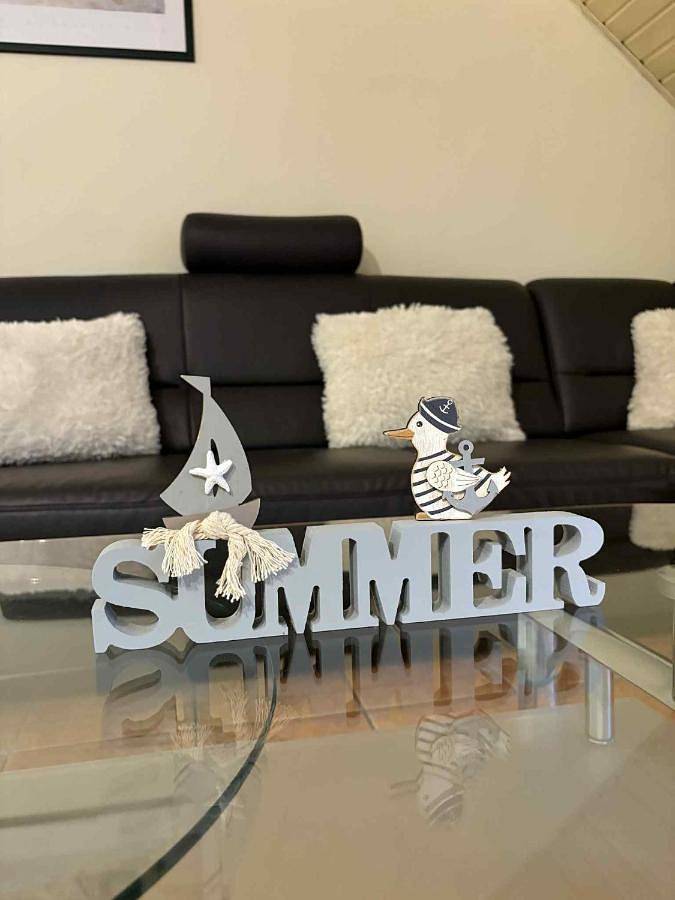 Ferienwohnung für 5 Personen, mit Terrasse - 1